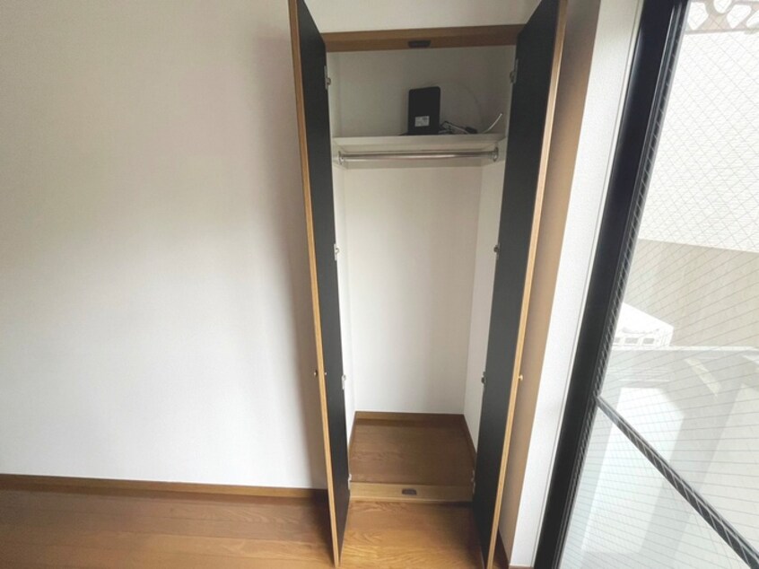 収納 Ｃｏｒｎｅｌ　Ｄｏｒｍ