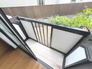 ベランダ・バルコニー Ｃｏｒｎｅｌ　Ｄｏｒｍ
