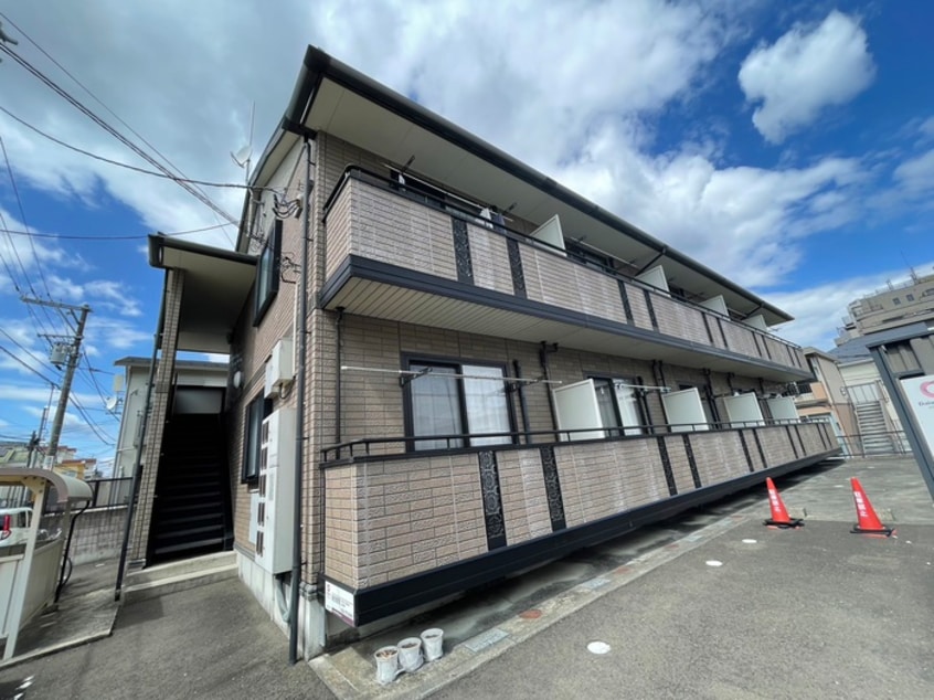 外観写真 セピアコ－ト