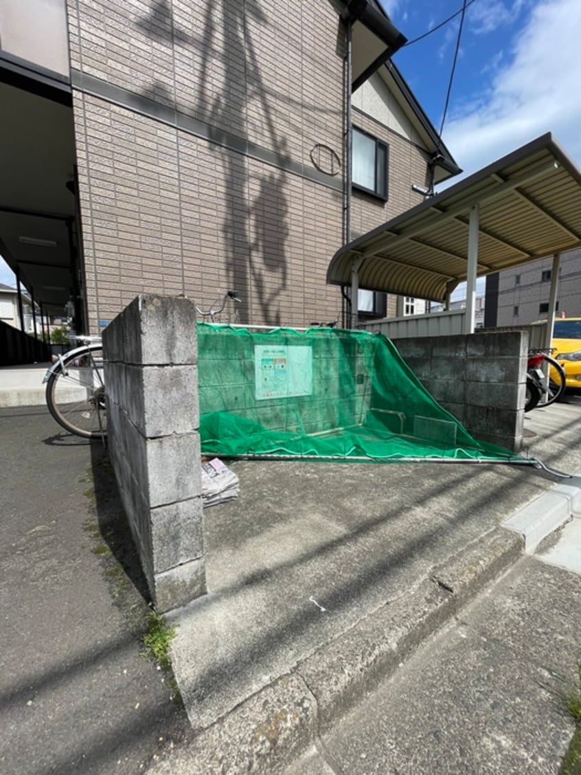 建物設備 セピアコ－ト