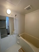 バス／シャワールーム等 セピアコ－ト