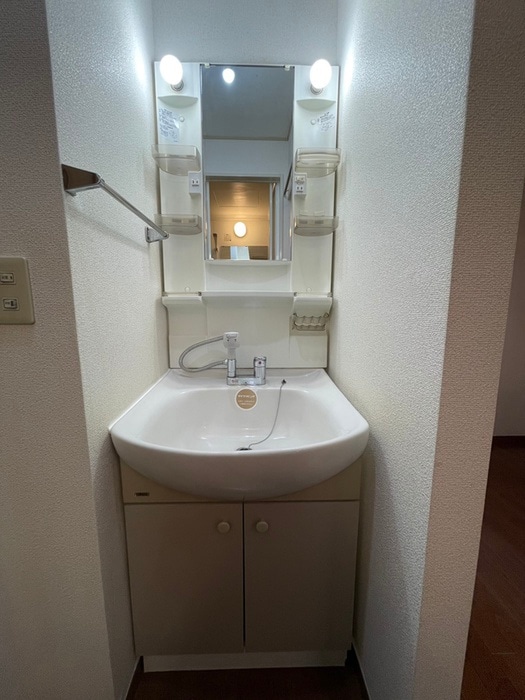 洗面 セピアコ－ト