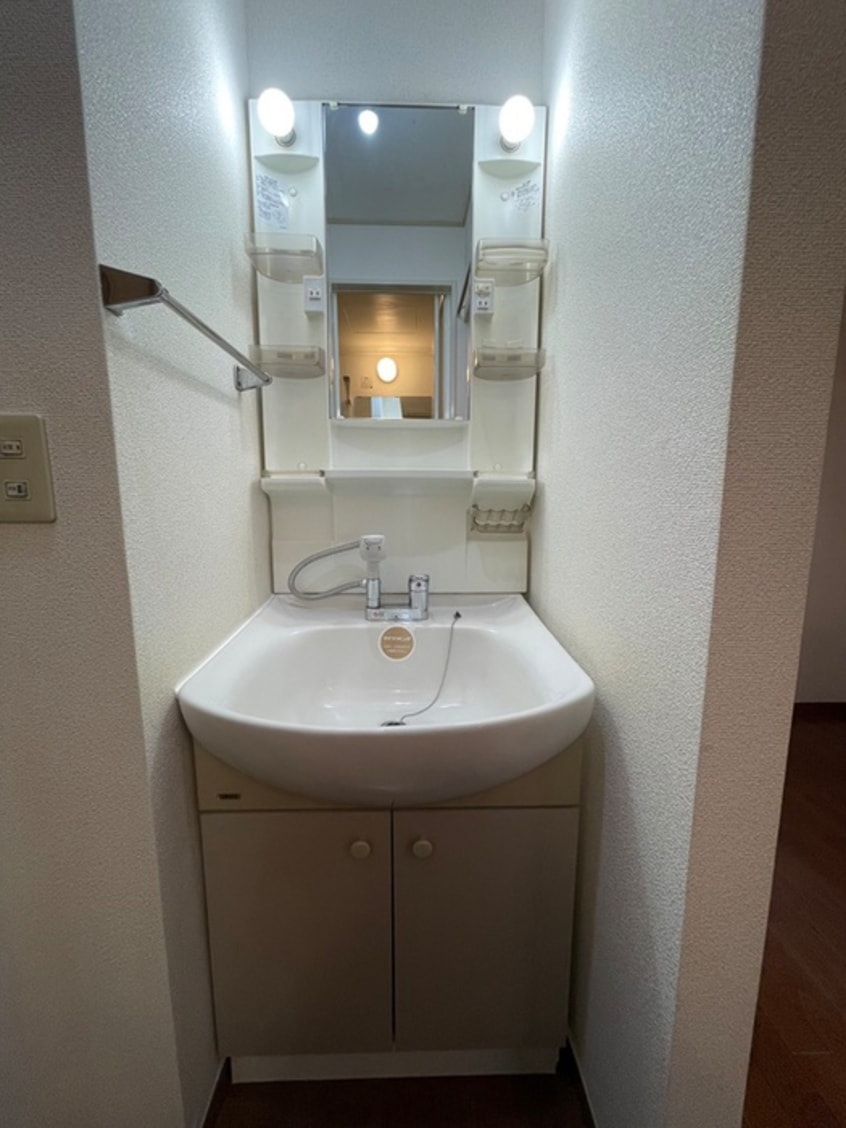 洗面 セピアコ－ト