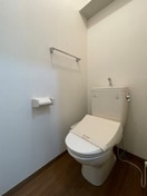 トイレ セピアコ－ト