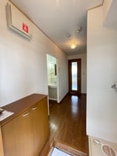 廊下 セピアコ－ト