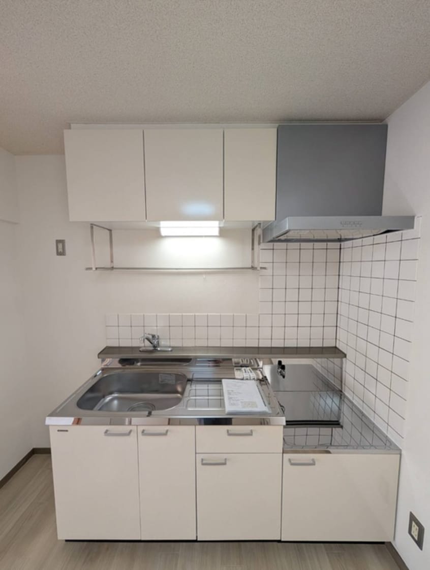 キッチン YKパルメゾン