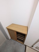 靴箱 YKパルメゾン