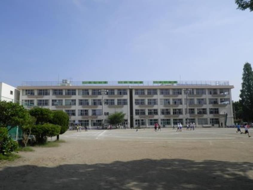 仙台市立大和小学校(小学校)まで290m YKパルメゾン