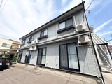 セントポーリア八軒