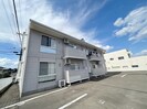 パラメーゾンＡの外観