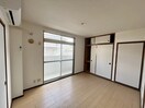 居室 パラメーゾンＡ