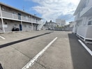 駐車場 パラメーゾンＡ