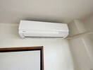 内観写真 パラメーゾンＡ