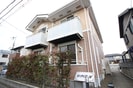 サンライズ・Mの外観