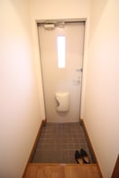 玄関 サンライズ・M