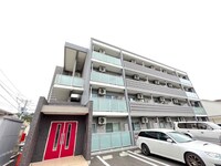 ミルディエス向山