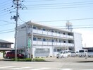 周辺環境 柴田ビル