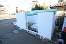 建物設備 柴田ビル