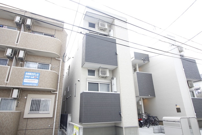 外観写真 アイ宮町
