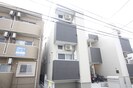 アイ宮町の外観