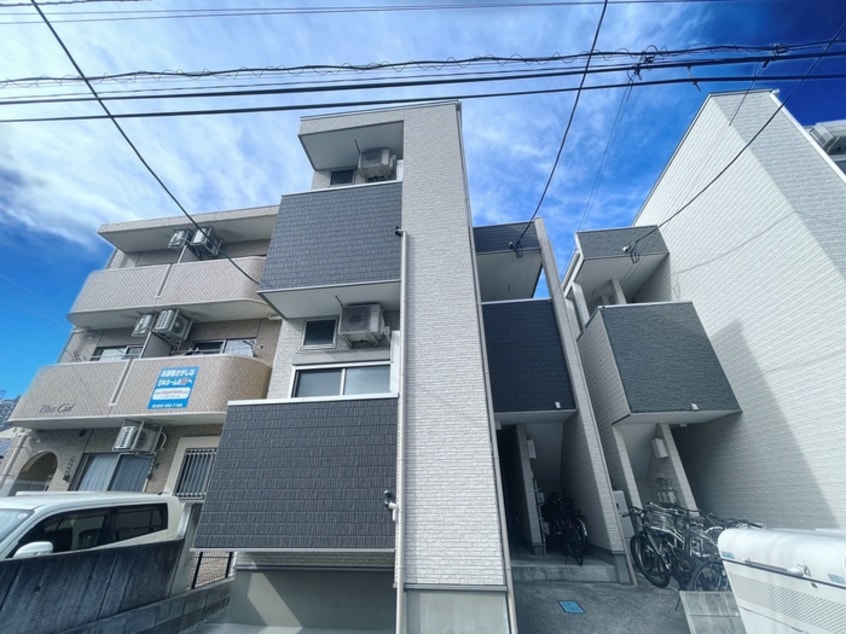 外観写真 アイ宮町