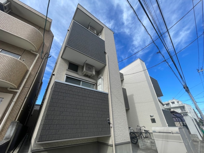 同型モデル アイ宮町