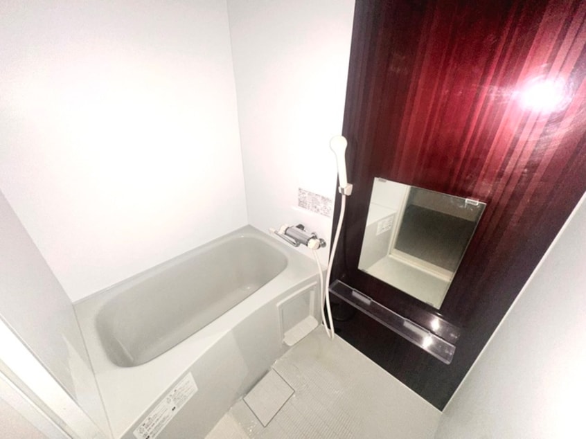 バス／シャワールーム等 アイ宮町