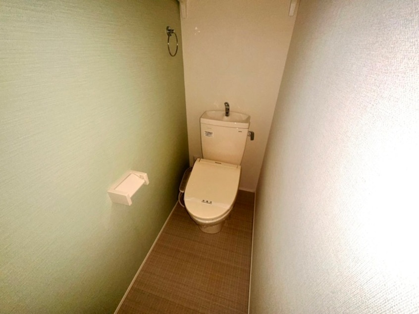 トイレ アイ宮町