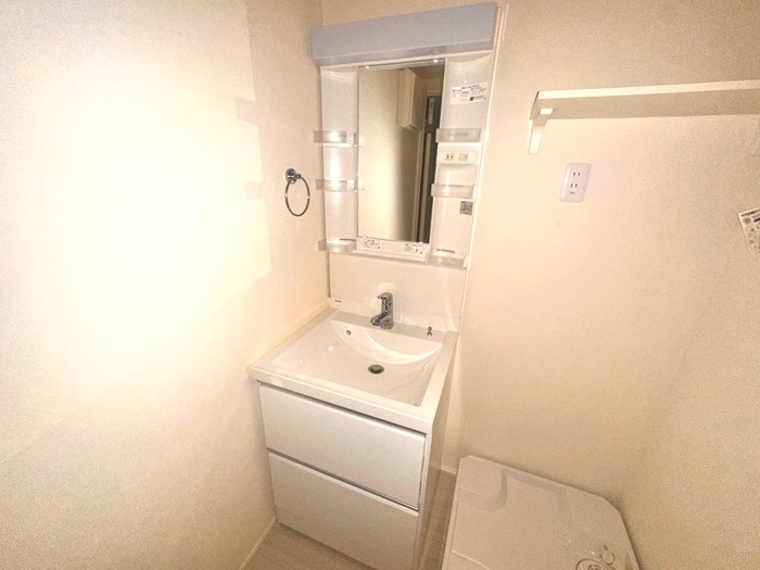 洗面 アイ宮町
