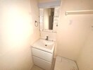 洗面 アイ宮町