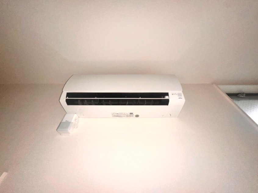 内観写真 アイ宮町