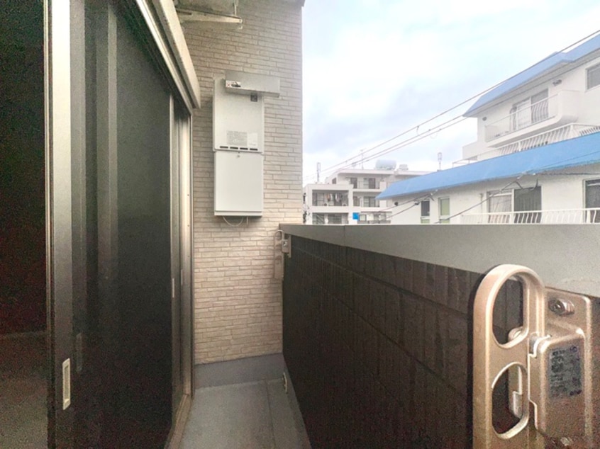 ベランダ・バルコニー アイ宮町