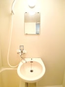 洗面 ライトハウス