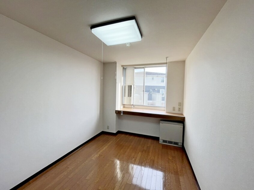 居室 セントヒルズ仙台(B203)