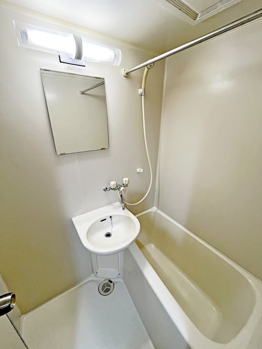 バス／シャワールーム等 セントヒルズ仙台(B203)