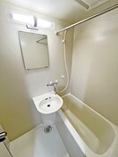 バス／シャワールーム等 セントヒルズ仙台(B203)