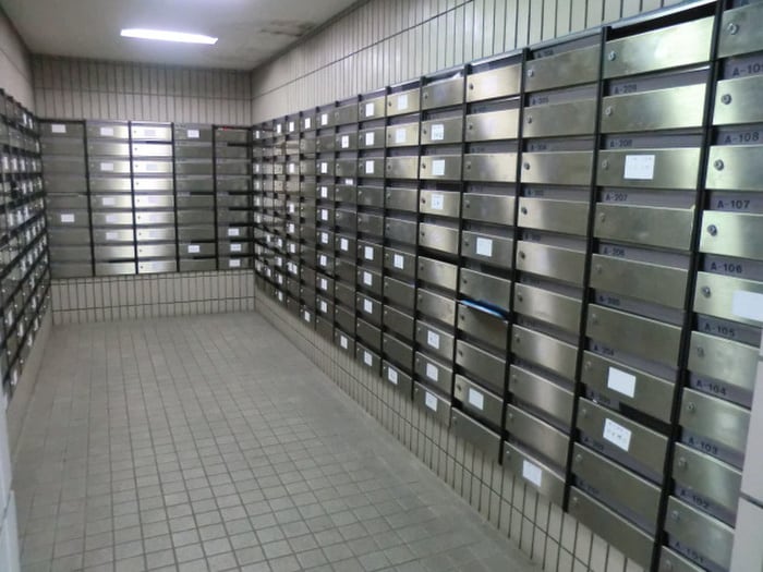 その他 セントヒルズ仙台(B203)