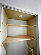 靴箱 セントヒルズ仙台(B203)