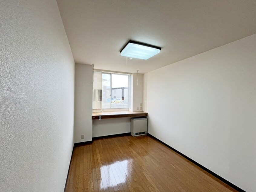 居室 セントヒルズ仙台(B203)