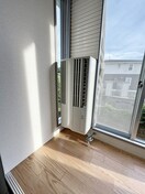 内観写真 セントヒルズ仙台(B203)