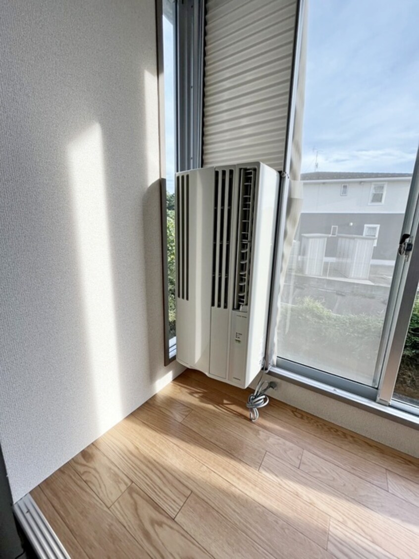 内観写真 セントヒルズ仙台(B203)