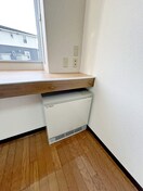 内観写真 セントヒルズ仙台(B203)