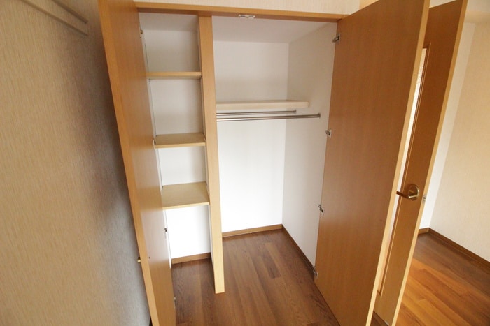 収納 グレイスハイツ新寺