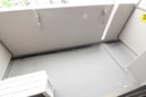 ベランダ・バルコニー グレイスハイツ新寺