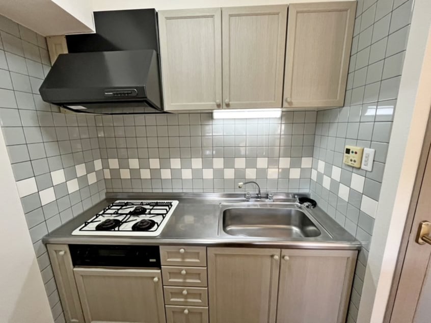 キッチン グランパ－クス八乙女