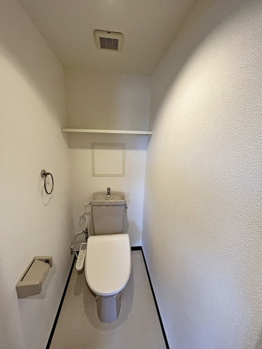 トイレ グランパ－クス八乙女