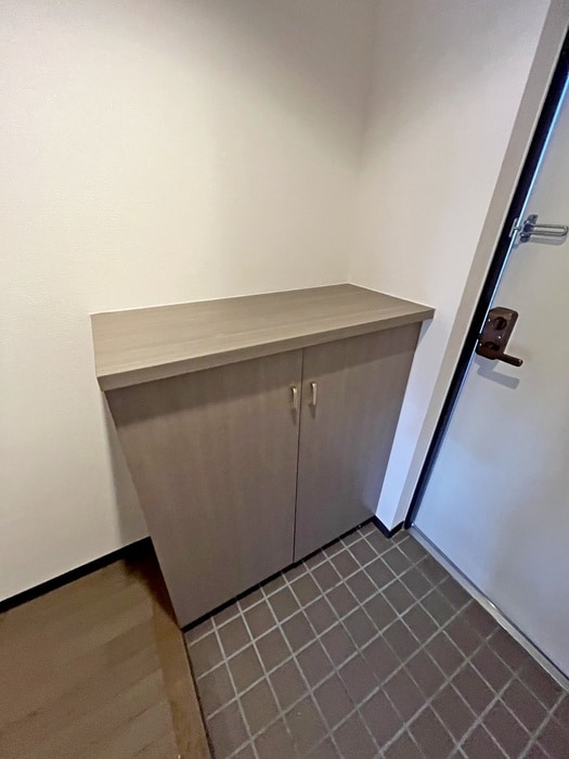 靴箱 グランパ－クス八乙女