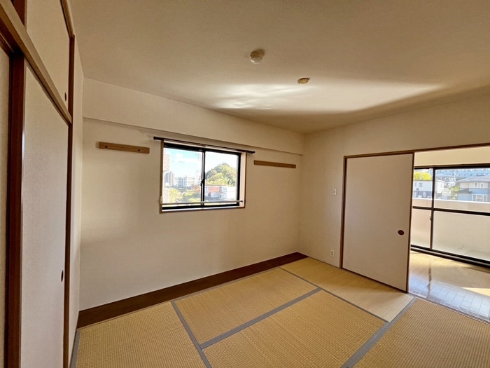 居室 グランパ－クス八乙女