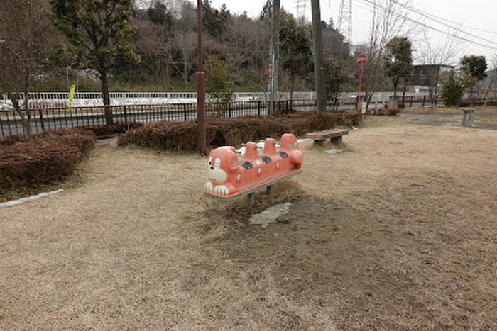 みずほ台公園(公園)まで350m グランパ－クス八乙女