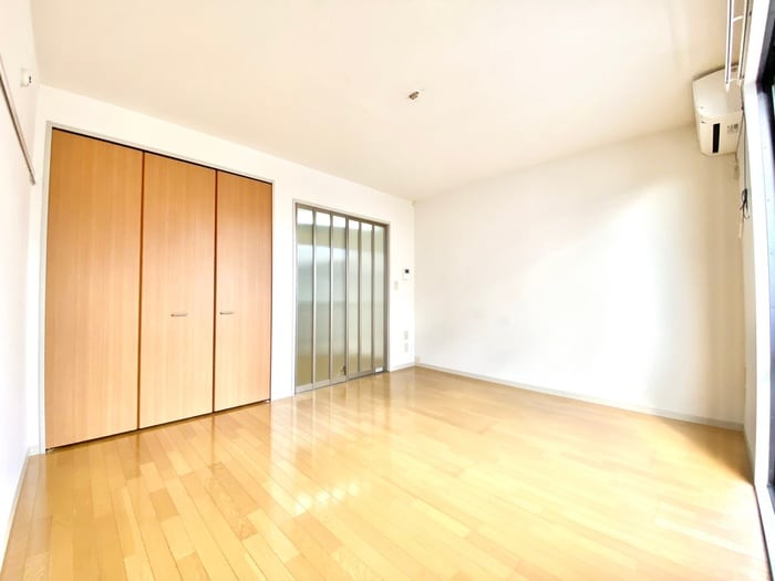 居室 グレイスコートK